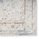 nourison astra machine washable asw11 light blue rug