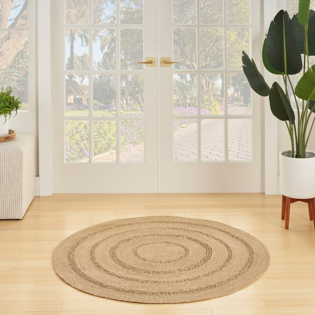 nourison natural seagrass nsg01 natural rug