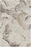 nourison avra avr01 grey rug