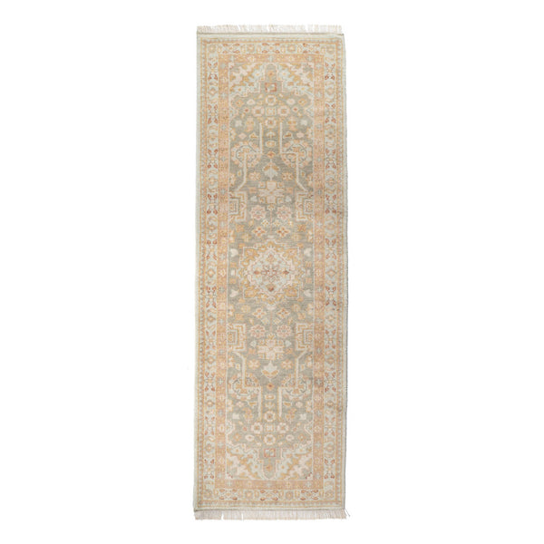 dash albert kendra da2308 sky hand knotted wool rug