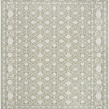nourison grace gce01 sage rug