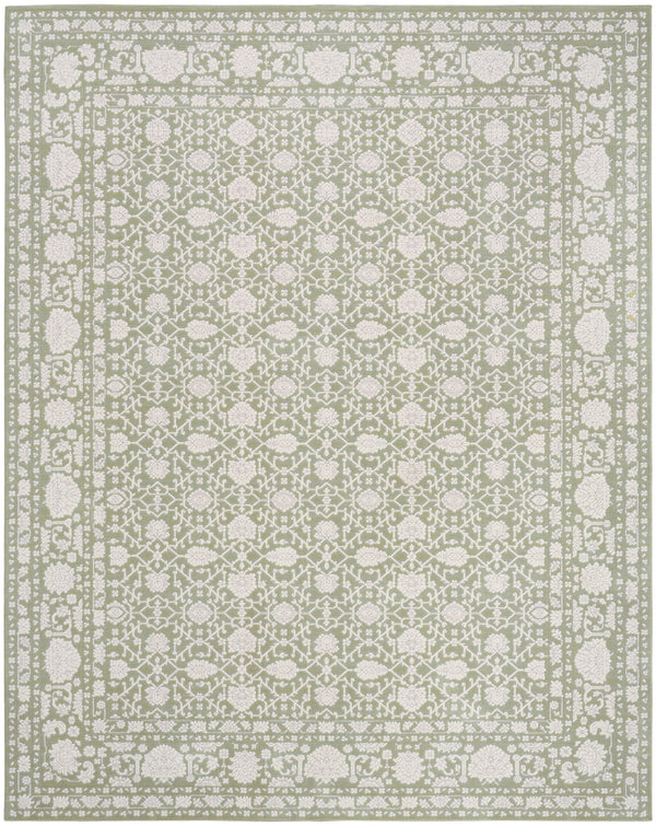 nourison grace gce01 sage rug