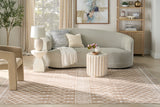 nourison astra machine washable asw10 taupe rug