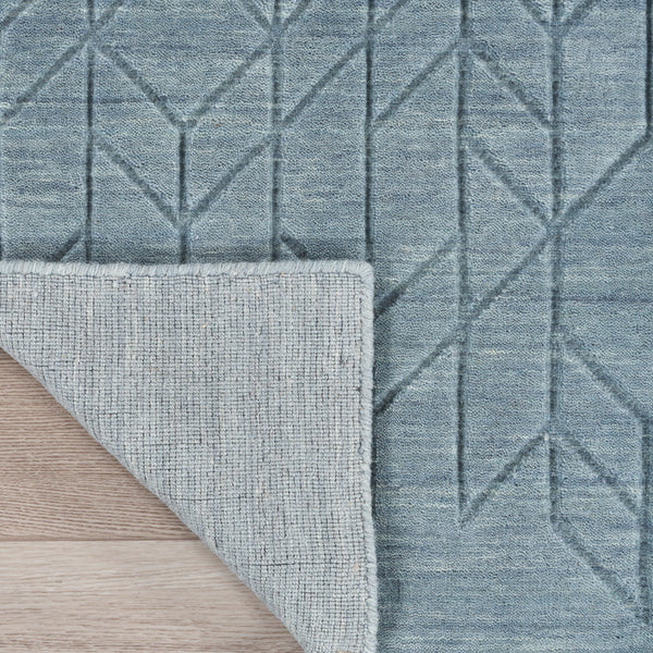nourison alessia ale01 blue rug