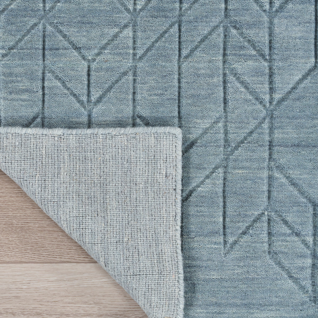 nourison alessia ale01 blue rug