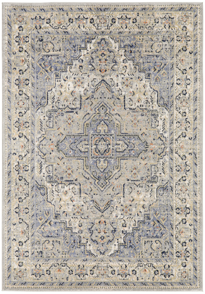 nourison nourison essentials persian nre07 blue rug