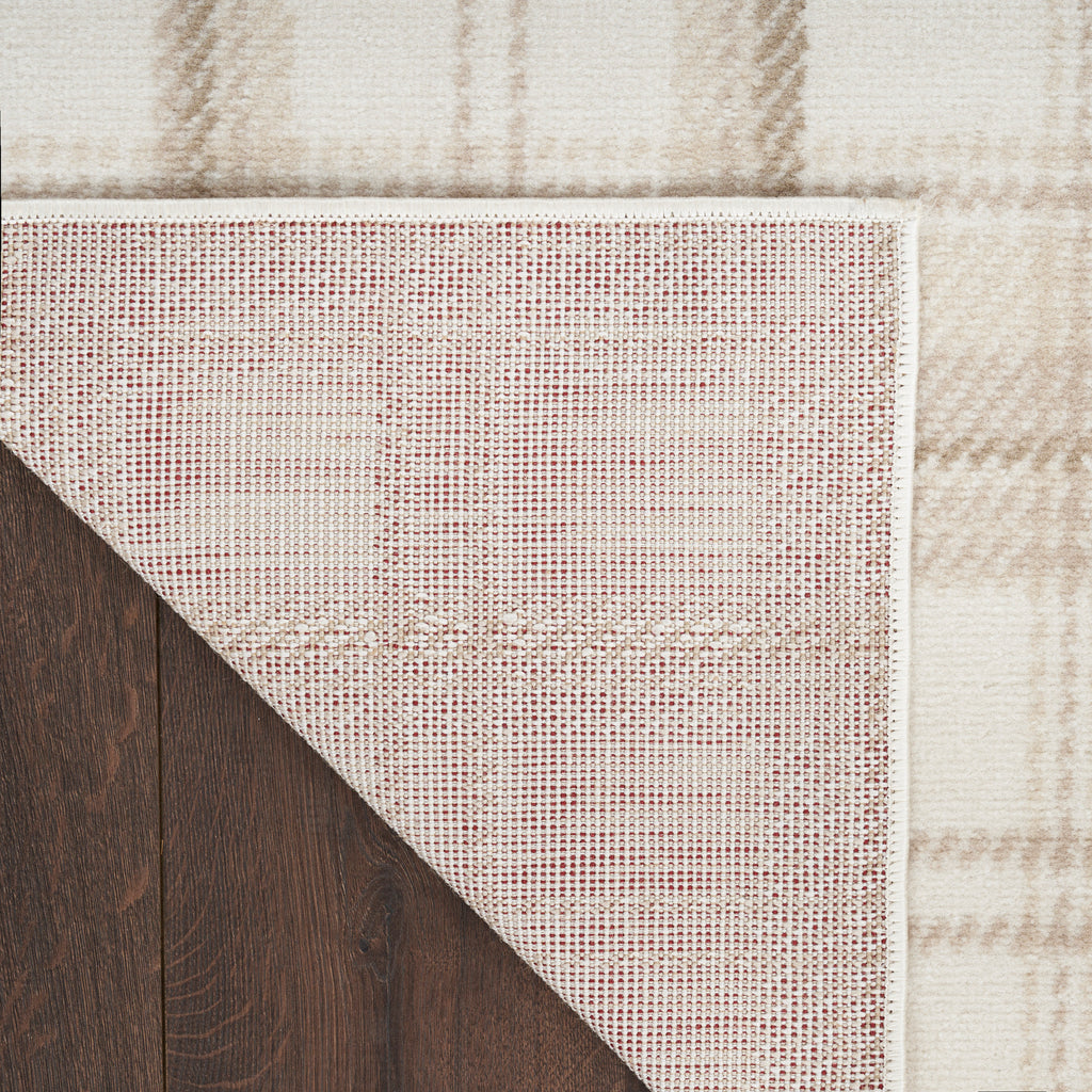 nourison grafix grf03 ivory beige rug