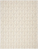 nourison aloha alh35 ivory grey rug