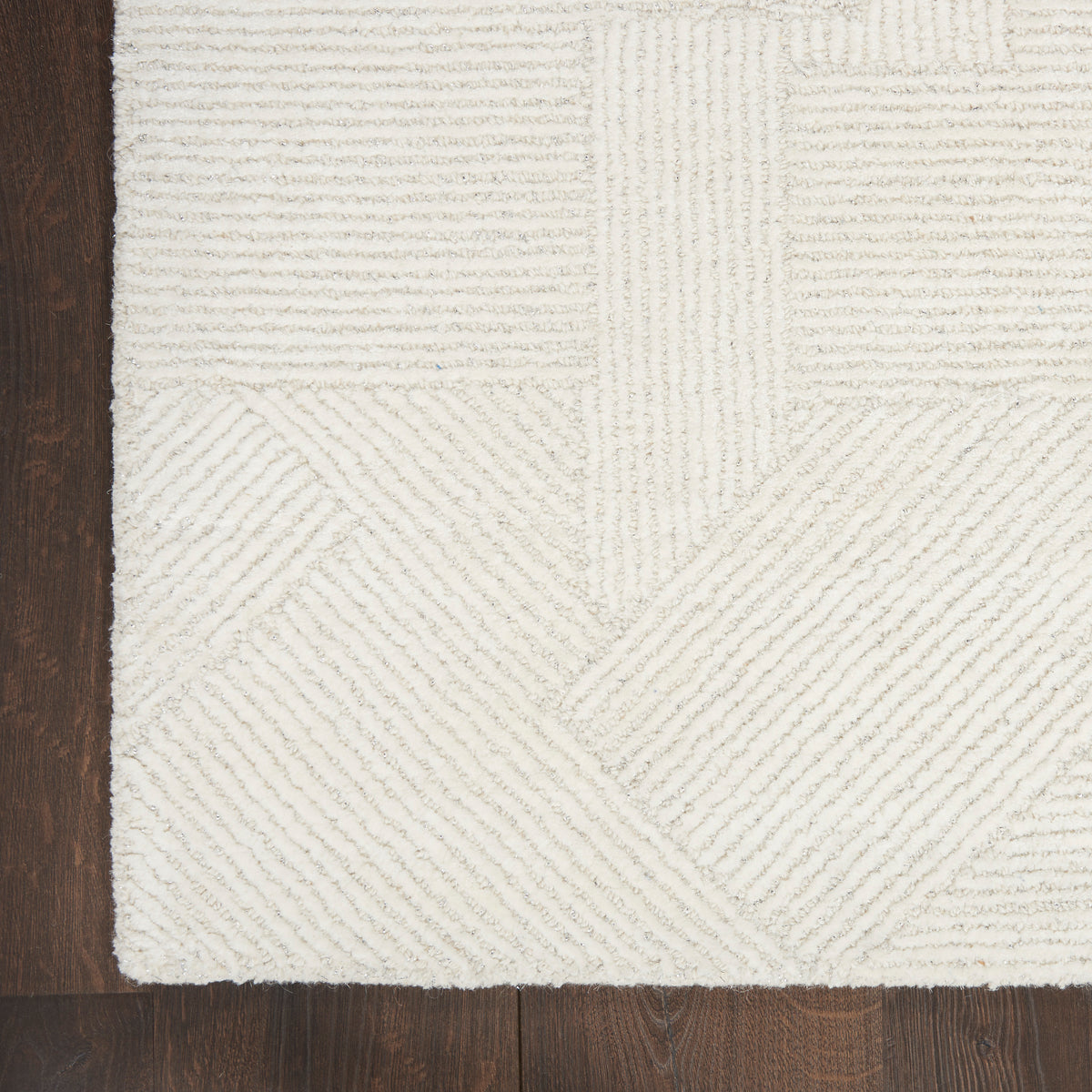 nourison ma30 star smr01 ivory rug