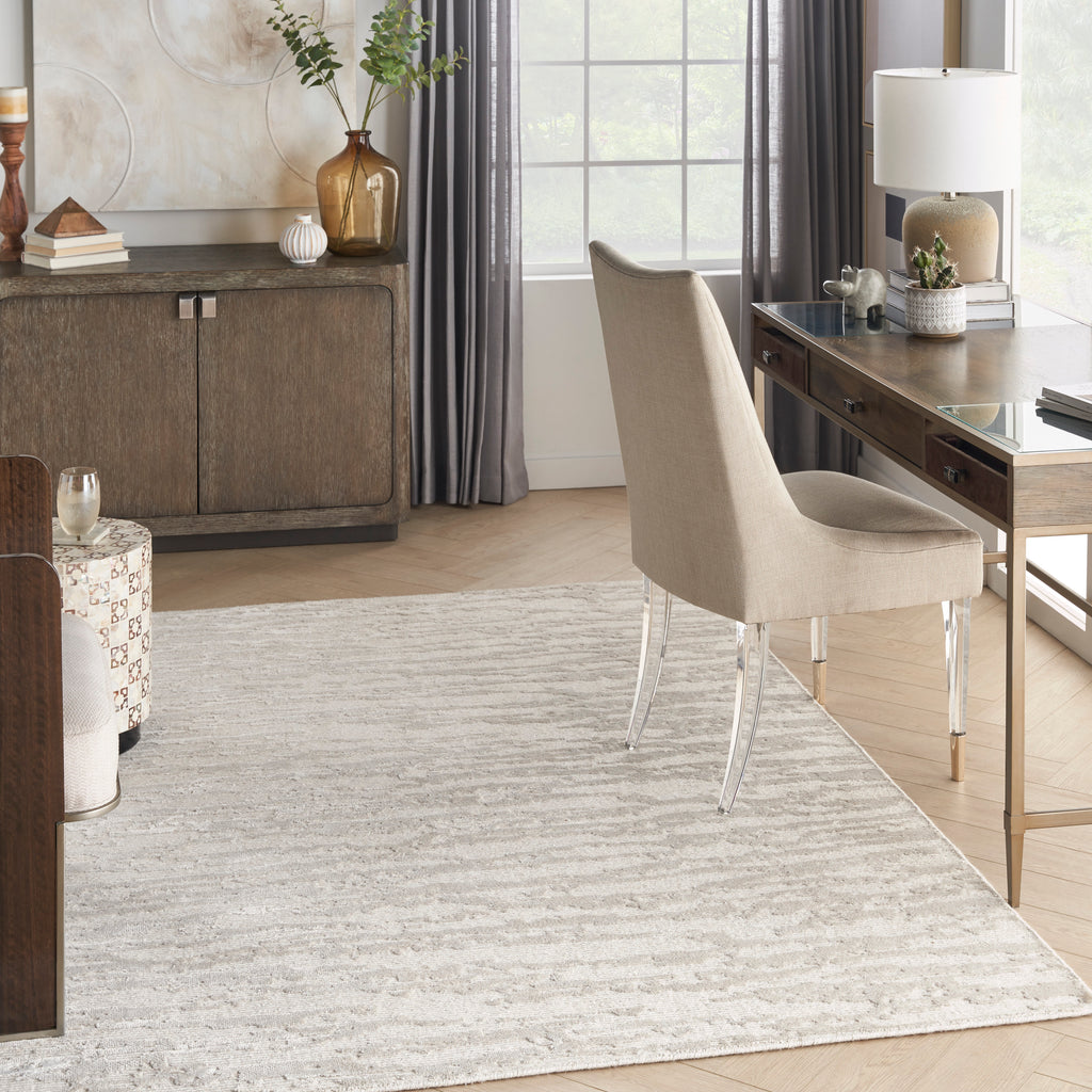 nourison divine div11 ivory rug