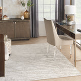 nourison divine div11 ivory rug