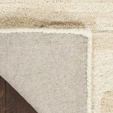 nourison graceful gru01 ivory rug