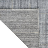 nourison ck041 architectura act01 denim rug