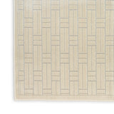 nourison washable charm wch02 ivory rug