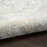 nourison envy evv02 grey rug