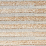 nourison brushstrokes bsk04 beige silver rug