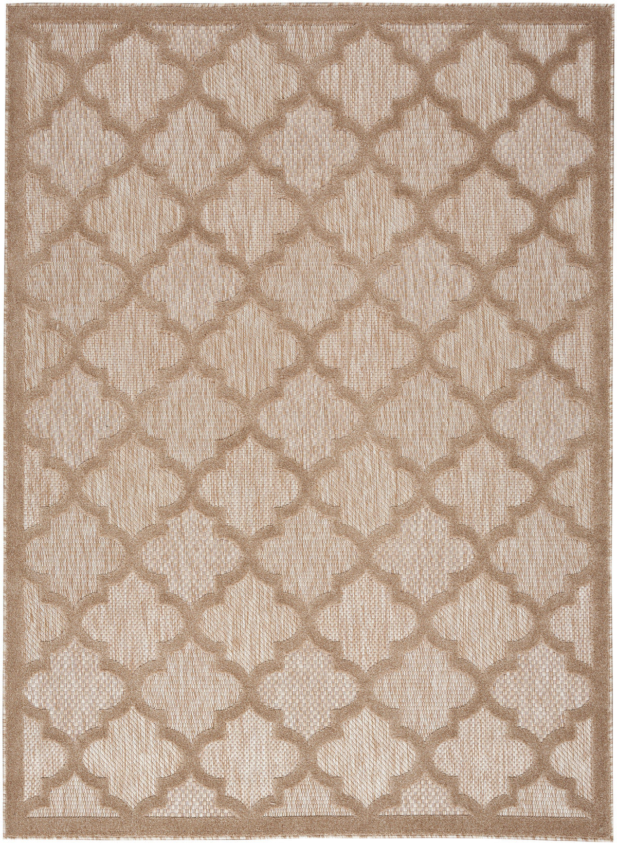nourison easy care nes01 natural beige rug