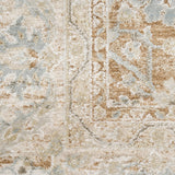 nourison envy evv05 mocha rug