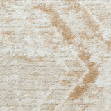nourison dekor dek05 ivory beige rug