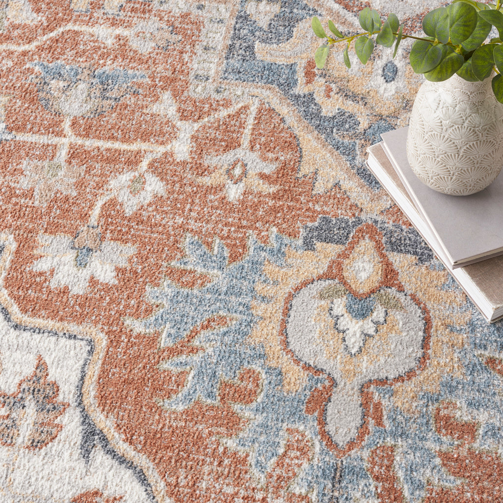 nourison astra machine washable asw12 gold multicolor rug