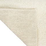 nourison ck043 spun spn01 ivory rug