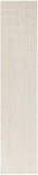 nourison modern comfort mnc03 ivory grey rug