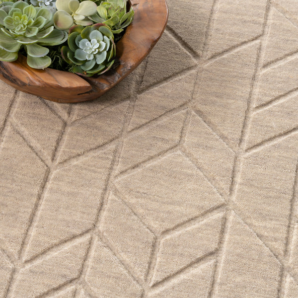 nourison alessia ale01 beige rug