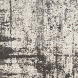 nourison desire dsr05 grey ivory rug
