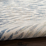 nourison exhale exl03 multicolor rug