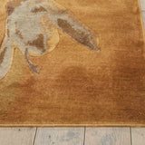 nourison sale somerset st18 beige rug