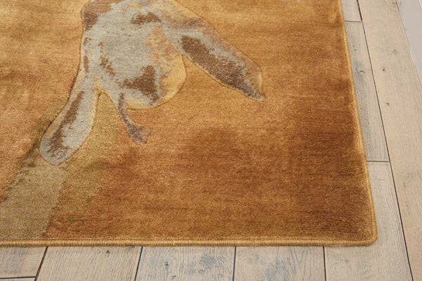 nourison sale somerset st18 beige rug