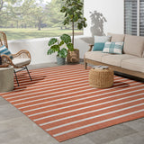 nourison positano pos03 rainbow ivory rug