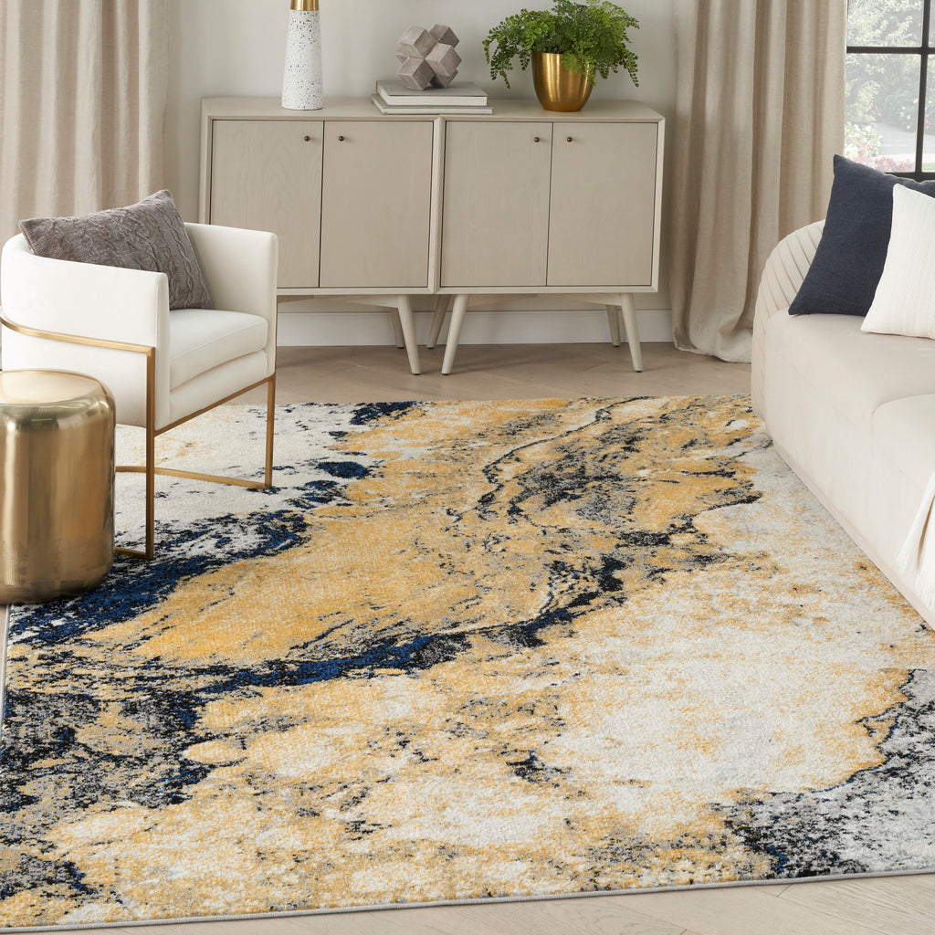nourison passion psn51 ivory multicolor rug