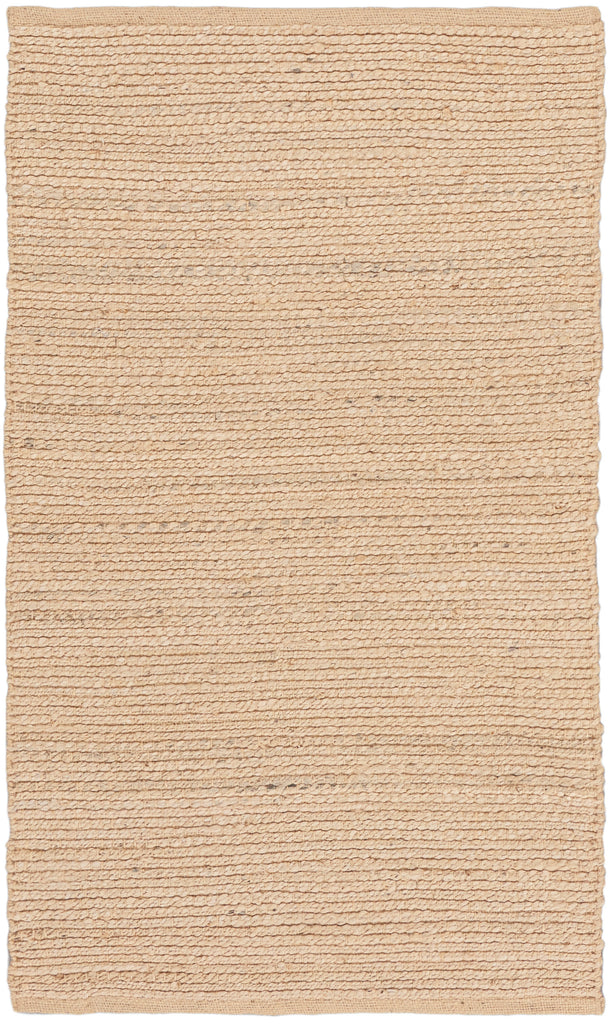 nourison natural jute njt01 bleached rug