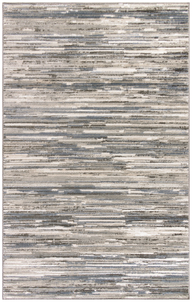 nourison serenity home srh03 ivory grey blue rug