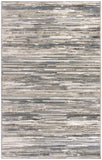 nourison serenity home srh03 ivory grey blue rug