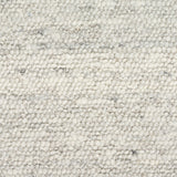 nourison alanna aln01 silver rug
