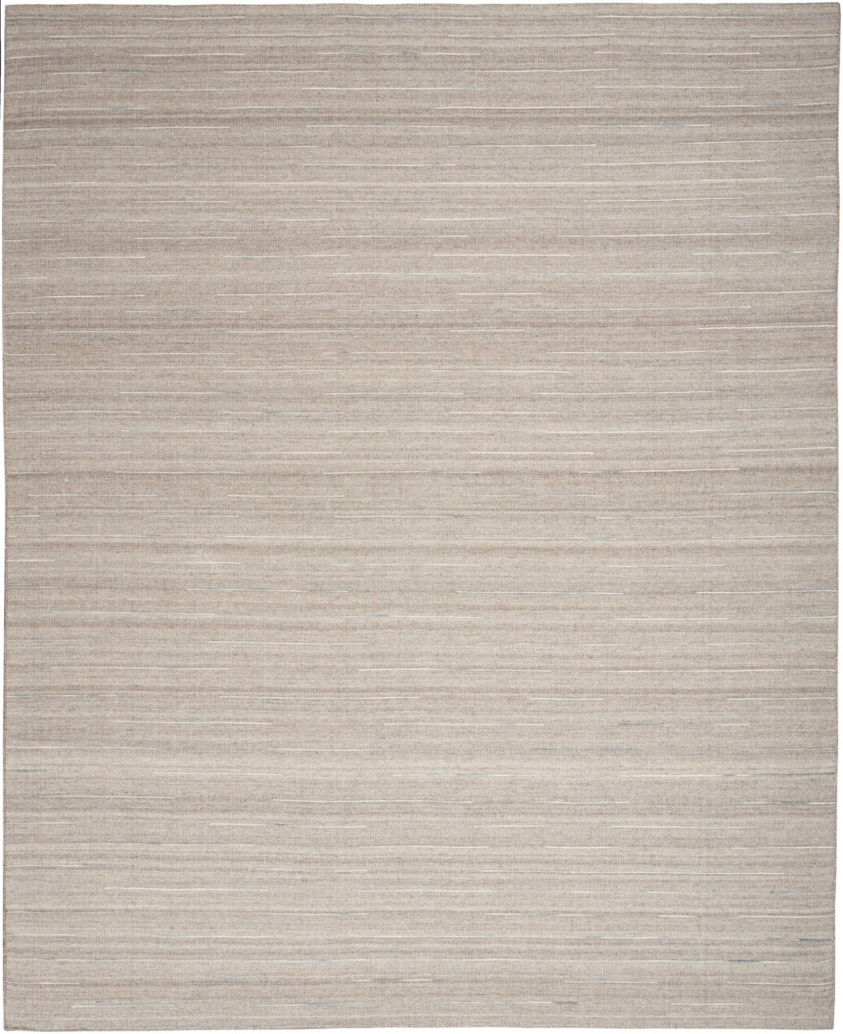 nourison interweave iwv01 grey rug