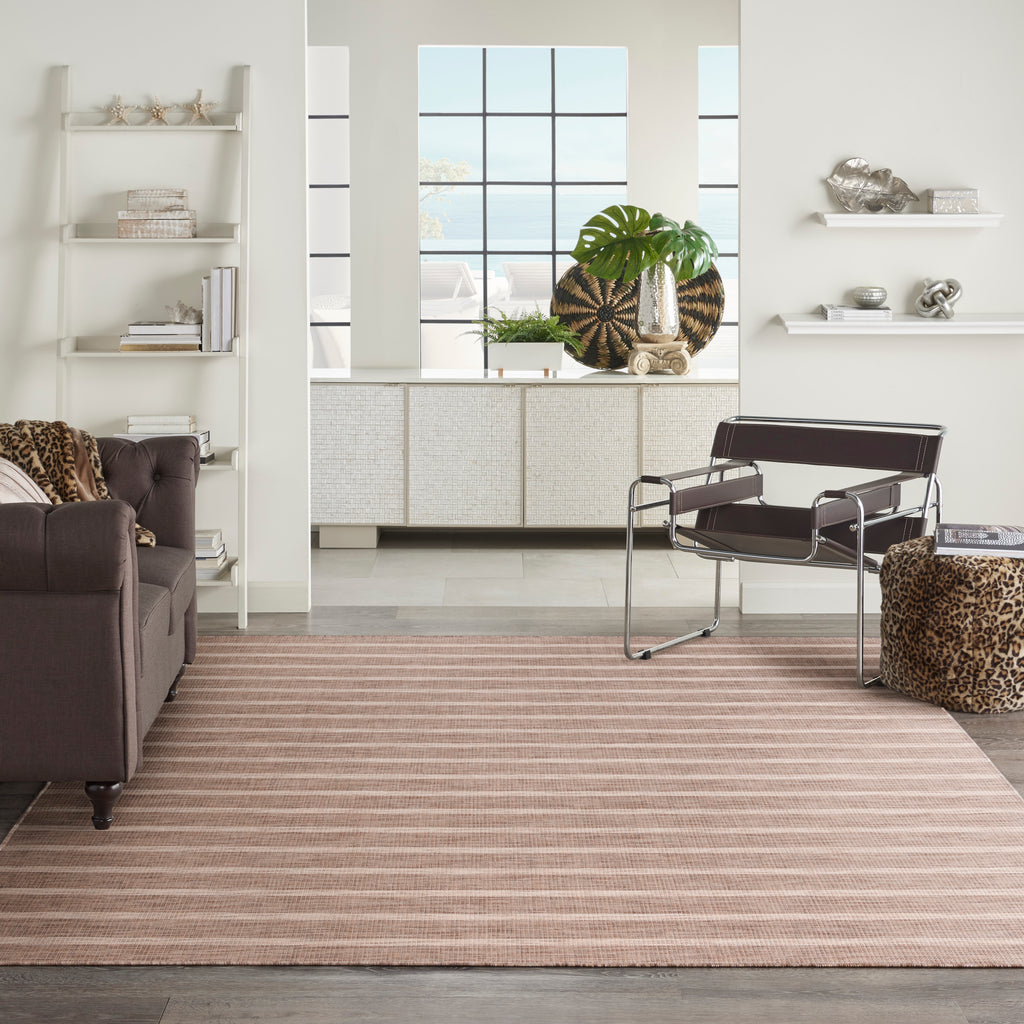 nourison positano pos03 natural ivory rug