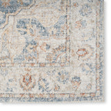nourison astra machine washable asw12 denim multicolor rug