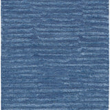 nourison ck010 linear lnr01 blue rug