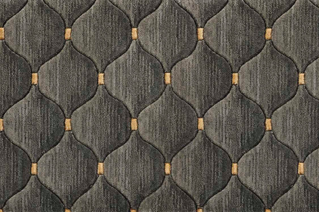 rugs done right custom cosmopolitan c26f platinum rug