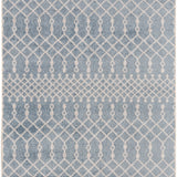 nourison astra machine washable asw10 blue rug