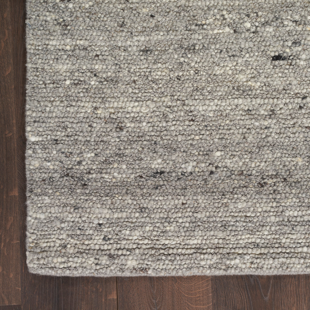 nourison alanna aln01 grey rug