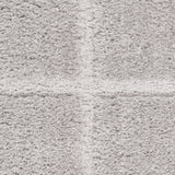 nourison west end ave wte01 grey rug