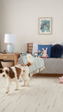 nourison interweave iwv01 ivory rug