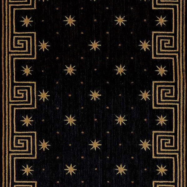 nourison cosmopolitan c95r midnight rug