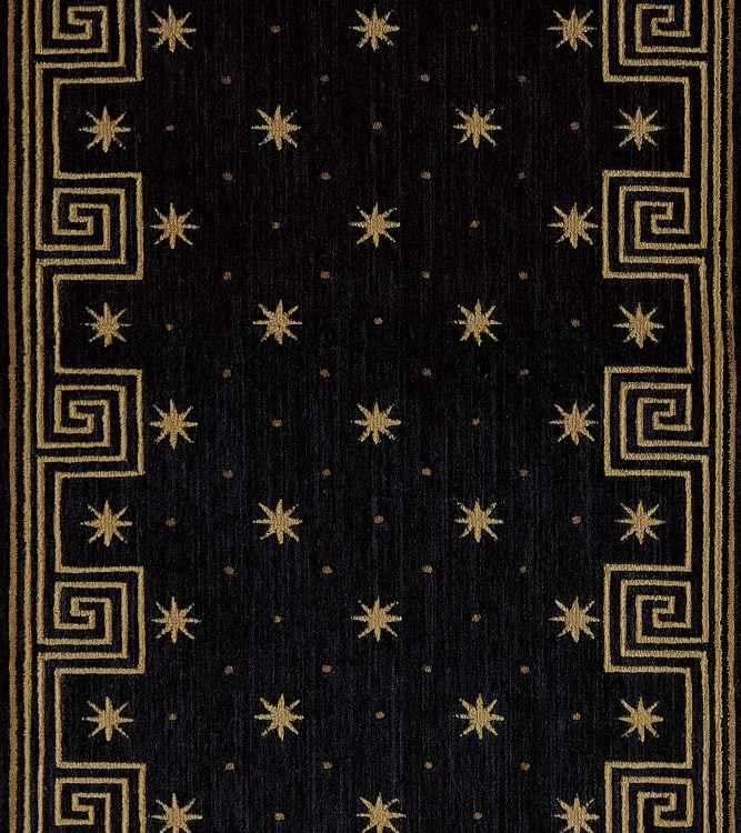 nourison cosmopolitan c95r midnight rug