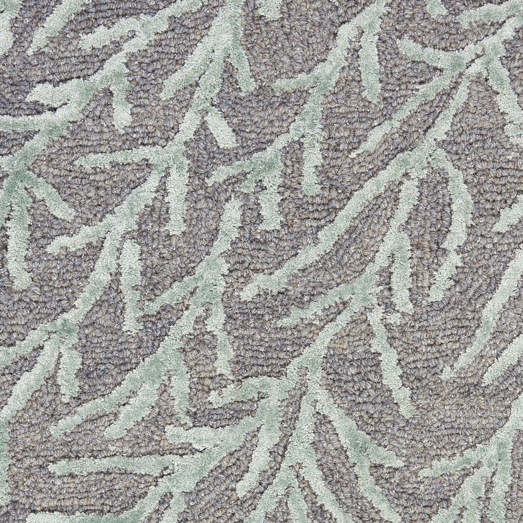 nourison ma30 star smr03 slate teal rug