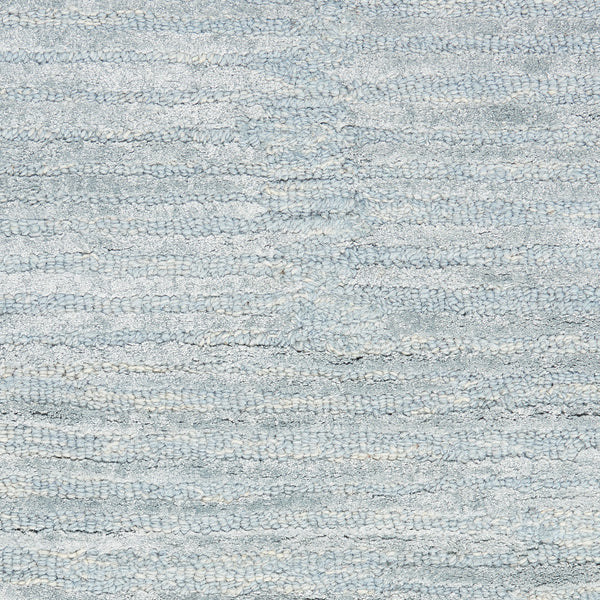 nourison ck010 linear lnr01 light blue rug